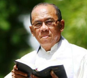 ELIA NAIK KE SURGA.