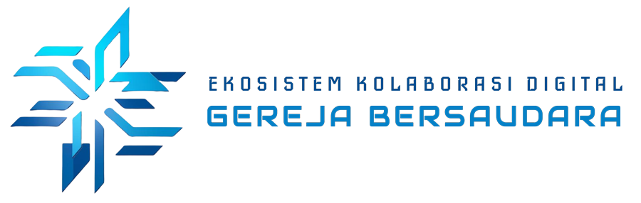 DEMO Ekosistem Kolaborasi Digital Gereja Bersaudara